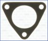 DAF 241297 Gasket, intake manifold